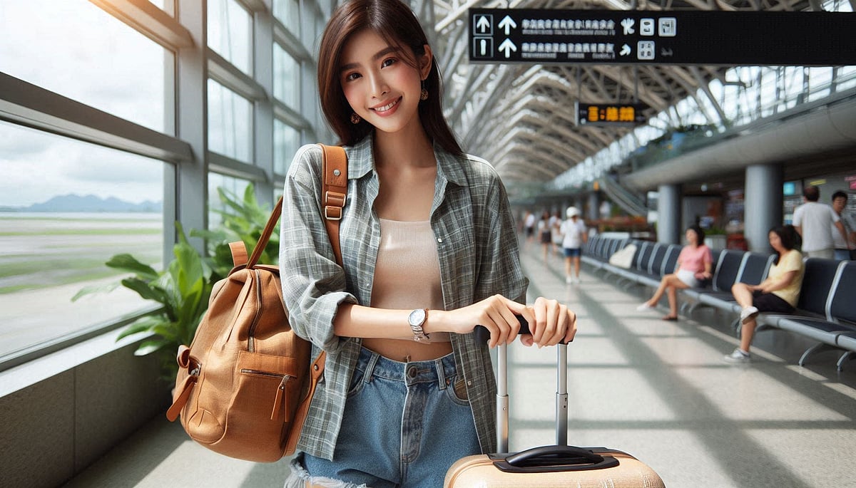 Top Trolley Bags for Women: Stylish and Convenient Choices